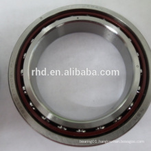 NSK 7911 angular contact ball bearings 7911 nsk bearing